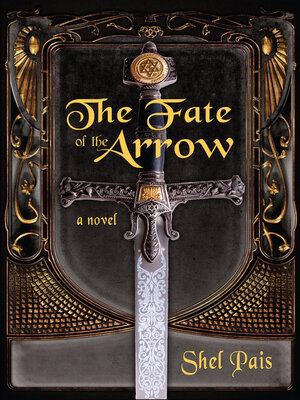 cover image of The Fate of the Arrow